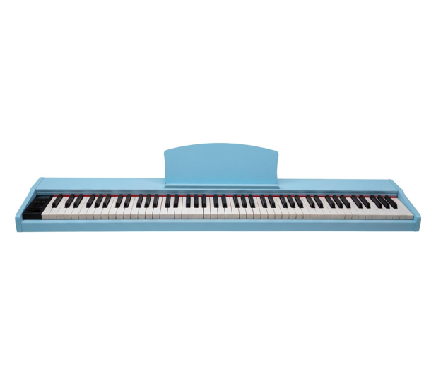 MusicMate Pianino cyfrowe MM-P9-T OceanMelody - 1588222 - zdjęcie 2